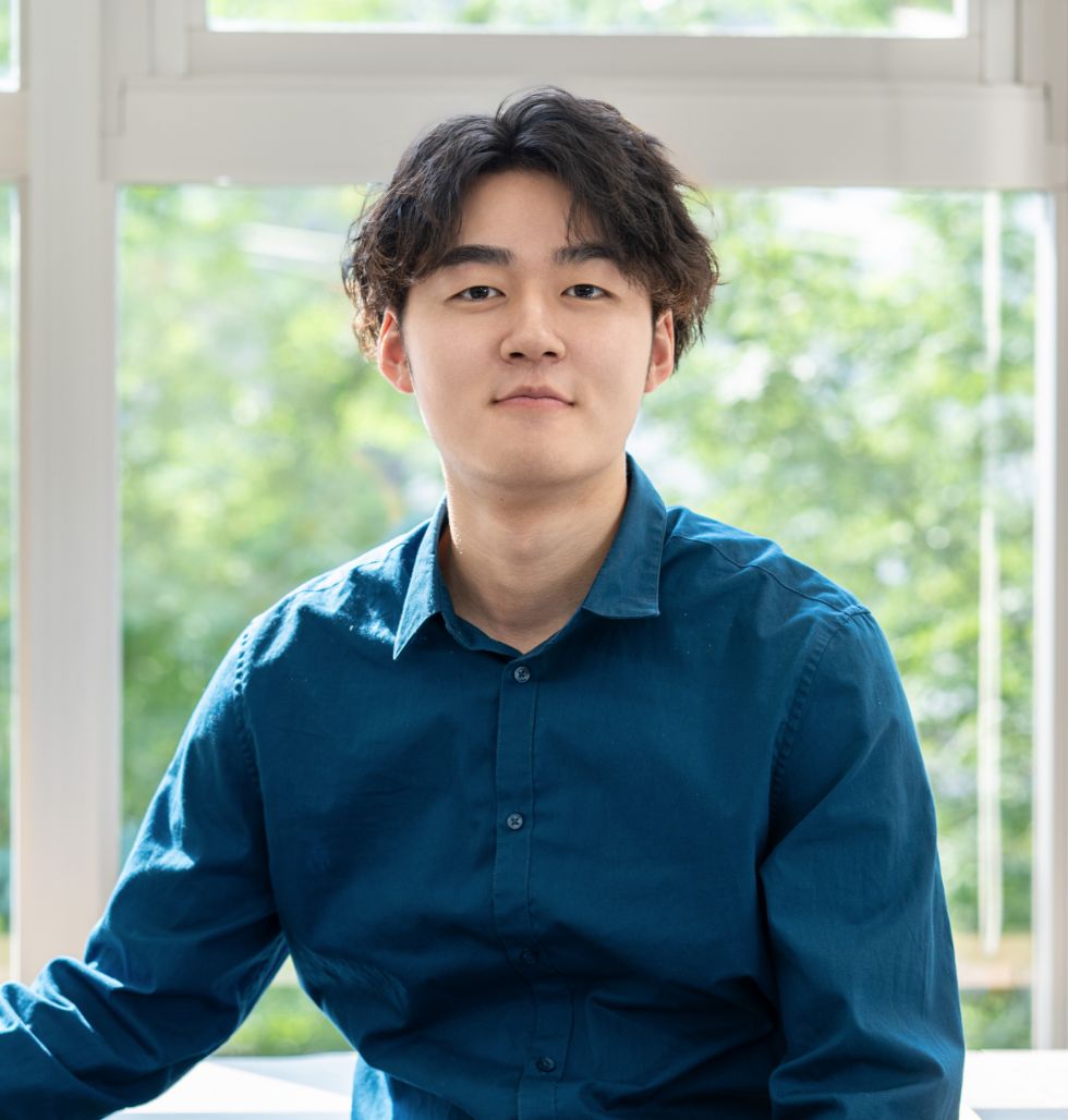 仕事を通して成長し、本当に人生が変わる。