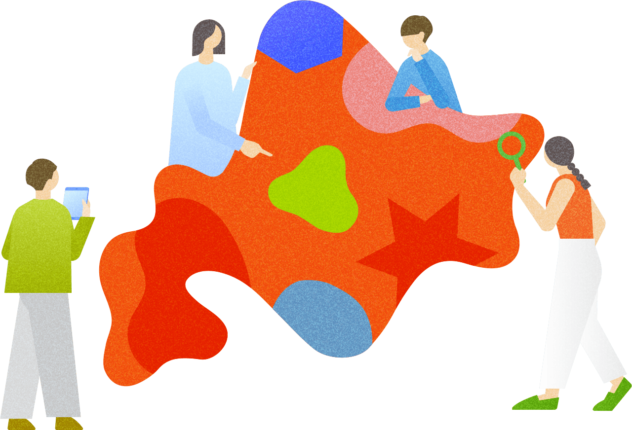 We are Wonderful Venture