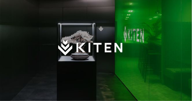 KITEN