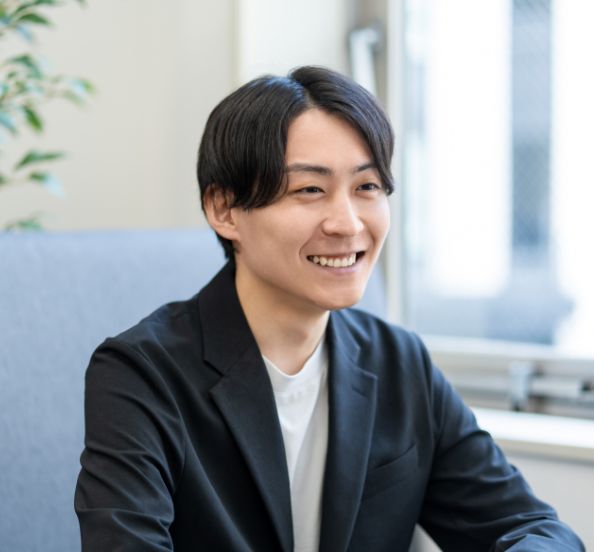渋谷 俊介
