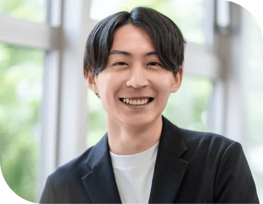 代表取締役渋谷 俊介