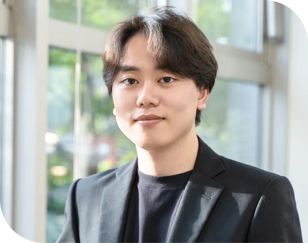 取締役藤坂 拓夢