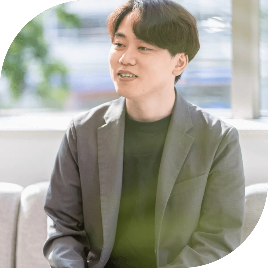 recruitmentギャラリー