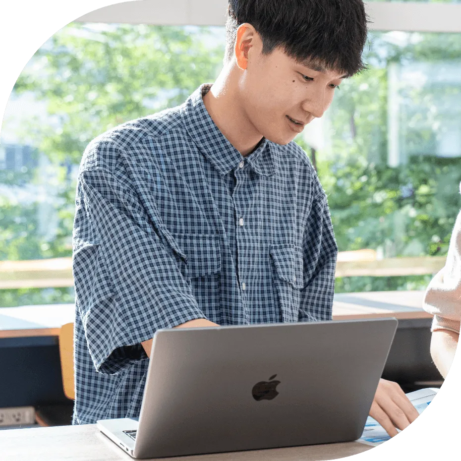 recruitmentギャラリー